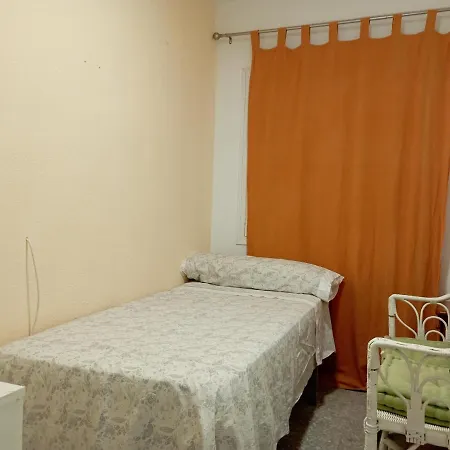 En El Centro De Homestay Alicante