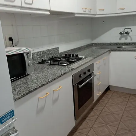 Homestay En El Centro De
